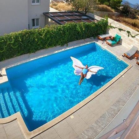 Villa Amorena - Adults Only Bol Exterior photo