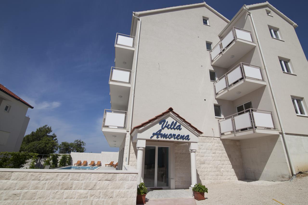 Villa Amorena - Adults Only Bol Exterior photo