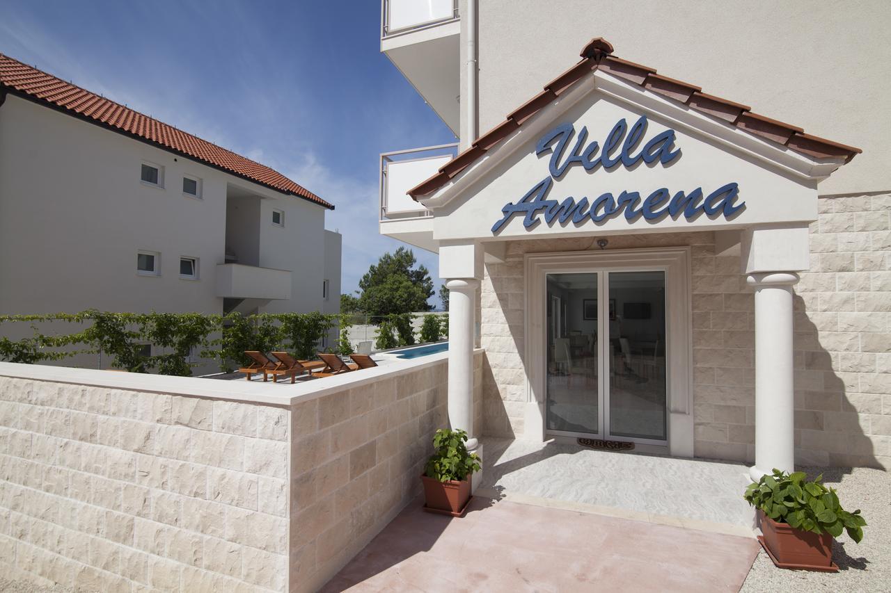 Villa Amorena - Adults Only Bol Exterior photo