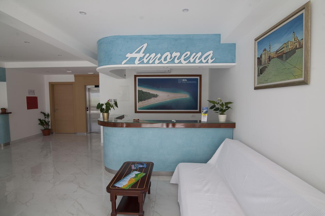 Villa Amorena - Adults Only Bol Exterior photo